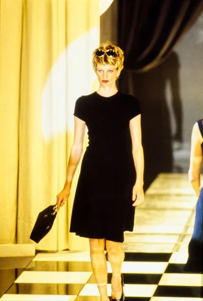Look 7